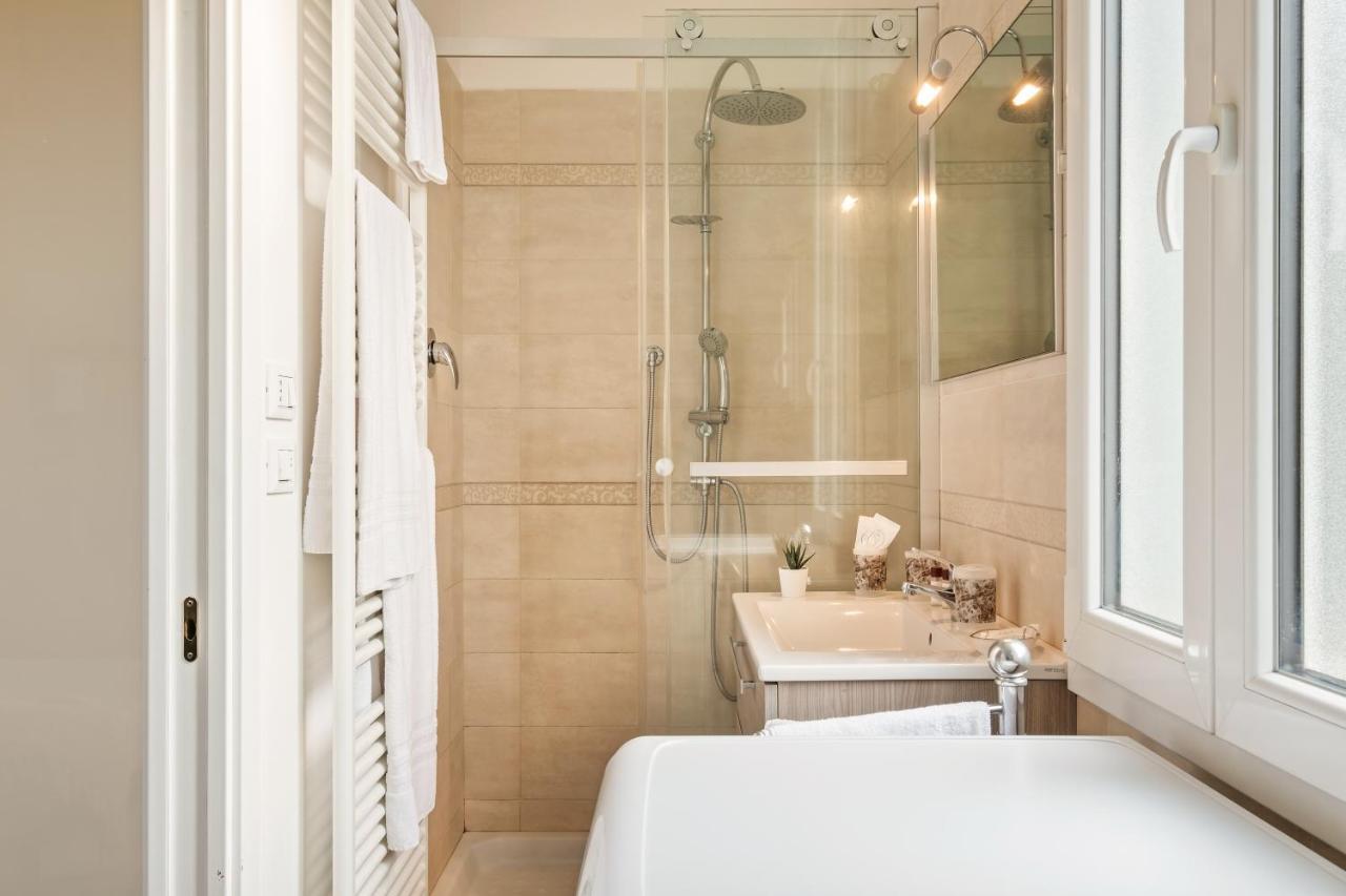 Marconi Airport Cozy Dream Flat Apartment โบโลญญา ภายนอก รูปภาพ